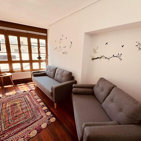 Appartement Martinvidal 2 à Luarca Extérieur photo
