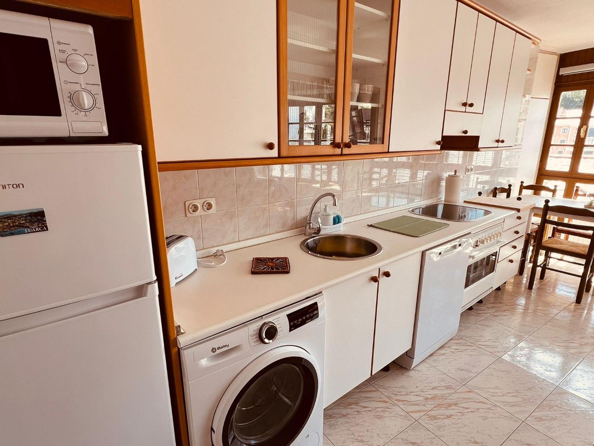 Appartement Martinvidal 2 à Luarca Extérieur photo