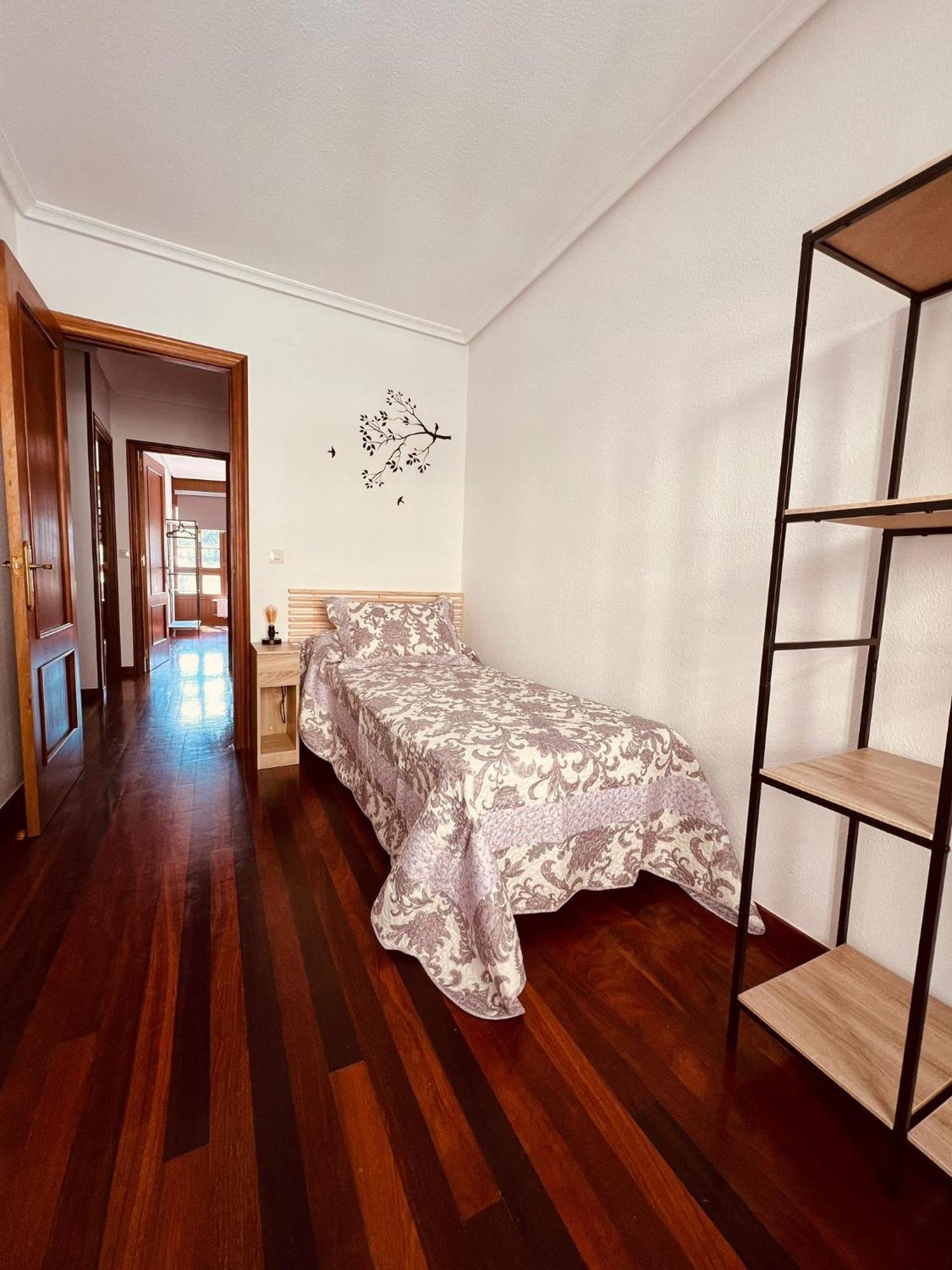 Appartement Martinvidal 2 à Luarca Extérieur photo
