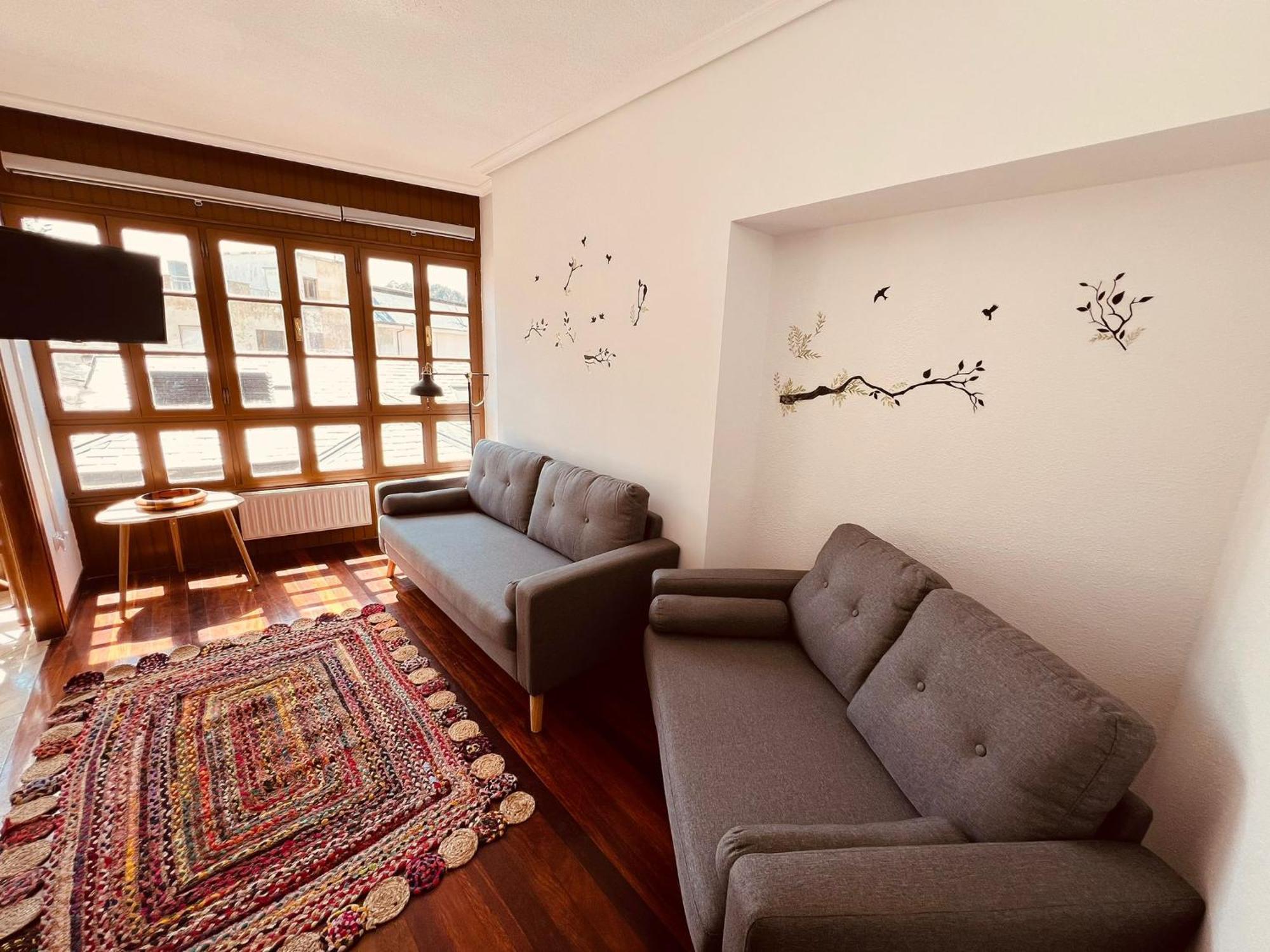 Appartement Martinvidal 2 à Luarca Extérieur photo